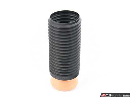 ES#2817663 - 31336865131 - AUXILIARY DAMPER WITH GUARD - Genuine BMW - BMW