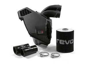 ES#4499815 - RA731M200100 - Revo 4.0T Air Intake System - Along with an aggressive intake sound, more air means access to more power throughout the rev-range. - REVO - Audi