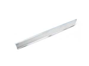 ES#2542749 - 51117296375 - TRIM MOLDING, CENTER - Genuine BMW - BMW