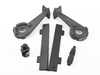 ES#4336602 - CTA1414 - VW/Audi Timing Tool Kit - 4.2L - tool set for performing timing service - CTA Tools - Audi