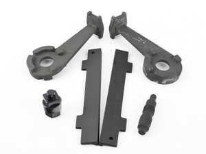 ES#4336602 - CTA1414 - VW/Audi Timing Tool Kit - 4.2L - tool set for performing timing service - CTA Tools - Audi