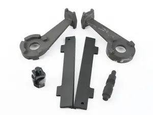 VW/Audi Timing Tool Kit - 4.2L