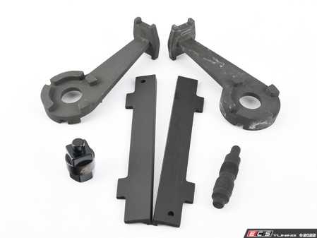 ES#4336602 - CTA1414 - VW/Audi Timing Tool Kit - 4.2L - tool set for performing timing service - CTA Tools - Audi