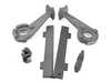ES#4336602 - CTA1414 - VW/Audi Timing Tool Kit - 4.2L - tool set for performing timing service - CTA Tools - Audi