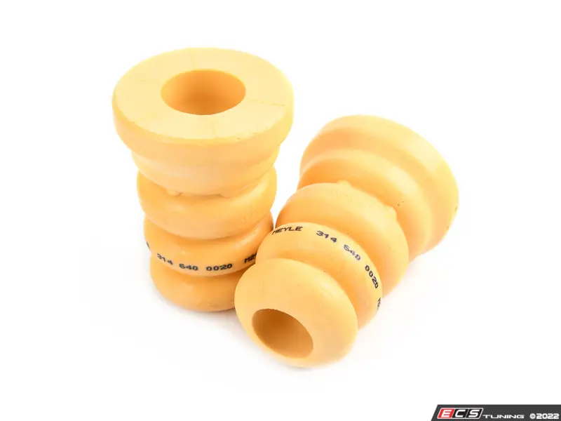 MEYLE 714 640 0009 Kit De Protection D'amortisseur