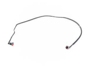 ES#249101 - 16137173853 - Cable For Onboard Diagnosis - Genuine BMW - BMW
