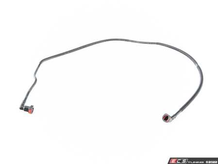 ES#249101 - 16137173853 - Cable For Onboard Diagnosis - Genuine BMW - BMW