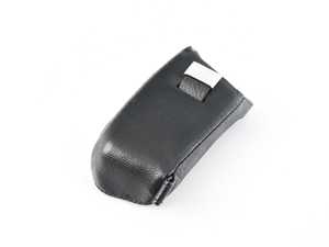 ES#4421525 - 82295A2C220 - KEY CASE, LEATHER - Genuine BMW - BMW