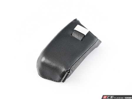 ES#4421525 - 82295A2C220 - KEY CASE, LEATHER - Genuine BMW - BMW