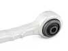 ES#4460468 - 3160500201 - Front Control Arm - Left - The straight lower control arm - Meyle - BMW