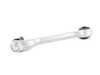 ES#4460468 - 3160500201 - Front Control Arm - Left - The straight lower control arm - Meyle - BMW