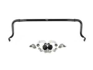ES#4039730 - 8D0411309K - Front Sway Bar - 26.8mm - Restore stability to your suspension. - Meyle - Audi Volkswagen