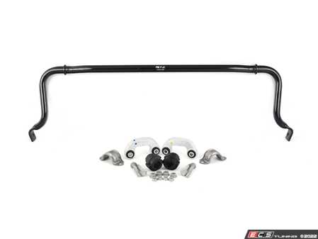 ES#4039730 - 8D0411309K - Front Sway Bar - 26.8mm - Restore stability to your suspension. - Meyle - Audi Volkswagen