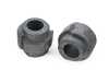 ES#4039730 - 8D0411309K - Front Sway Bar - 26.8mm - Restore stability to your suspension. - Meyle - Audi Volkswagen