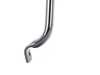 ES#4039730 - 8D0411309K - Front Sway Bar - 26.8mm - Restore stability to your suspension. - Meyle - Audi Volkswagen