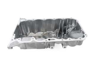 ES#4220450 - 11138590017 - Oil Pan  - Replacement oil pan for a cracked or damaged underside - Bremmen Parts - BMW MINI