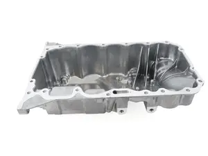 Oil Pan 