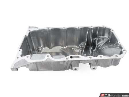 ES#4220450 - 11138590017 - Oil Pan  - Replacement oil pan for a cracked or damaged underside - Bremmen Parts - BMW MINI