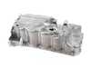 ES#4220450 - 11138590017 - Oil Pan  - Replacement oil pan for a cracked or damaged underside - Bremmen Parts - BMW MINI