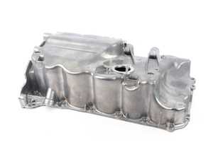 ES#4876825 - 11138590017 - Oil Pan  - Replacement oil pan for a cracked or damaged underside - Bapmic - BMW MINI