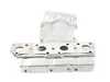 ES#3209918 - 11120427689 - Cylinder Head Gasket Set 898.110 - w/o Head Gasket - Elring - MINI
