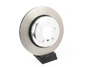 ES#4485989 - 34216775287 - Premium OE Equivalent Rotor  - Brembo - BMW