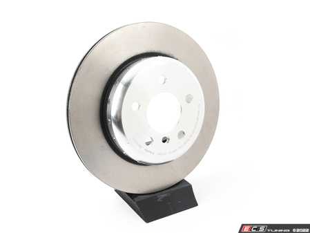 ES#4485989 - 34216775287 - Premium OE Equivalent Rotor  - Brembo - BMW