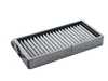 ES#3647779 - VF2060 - Cabin Filter / Fresh Air Filter - Washable - Cleans the air in your MINI HVAC and reusable! - K&N - BMW MINI