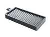 ES#3647779 - VF2060 - Cabin Filter / Fresh Air Filter - Washable - Cleans the air in your MINI HVAC and reusable! - K&N - BMW MINI
