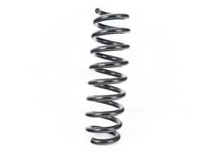 ES#4135348 - 4208463 - Rear Coil Spring - Replace your cracked springs - Lesjofors - BMW