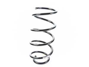 ES#2915071 - 31336790102 - Front Coil Spring - Priced Each - Front Axle, Left & Right Sides - Recommended to replace both as a pair - Mubea - BMW