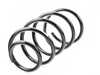 ES#2915071 - 31336790102 - Front Coil Spring - Priced Each - Front Axle, Left & Right Sides - Recommended to replace both as a pair - Mubea - BMW