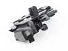 ES#3532976 - 17118632125 - HOLDER, MODULE MOUNT - Genuine BMW - BMW