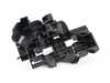 ES#3532976 - 17118632125 - HOLDER, MODULE MOUNT - Genuine BMW - BMW