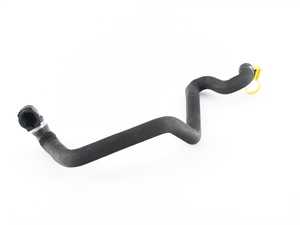 ES#2607294 - 17127619724 - Coolant Hose - Genuine BMW - BMW