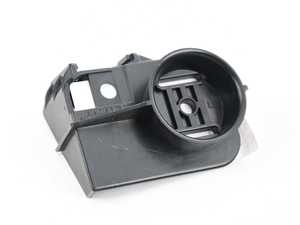 ES#74696 - 51117156557 - Headlight Arm Support - Left - Supports the headlight adjusting arm - Genuine BMW - BMW