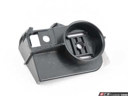 ES#74696 - 51117156557 - Headlight Arm Support - Left - Supports the headlight adjusting arm - Genuine BMW - BMW