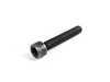 ES#259421 - 99907340201 - Caliper Mounting Bolt - Priced Each - M12x72mm - Two required per caliper - Genuine Porsche - Porsche