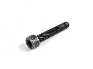 ES#259421 - 99907340201 - Caliper Mounting Bolt - Priced Each - M12x72mm - Two required per caliper - Genuine Porsche - Porsche