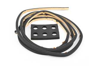 ES#129056 - 51717164198 - GASKET - Genuine BMW - BMW