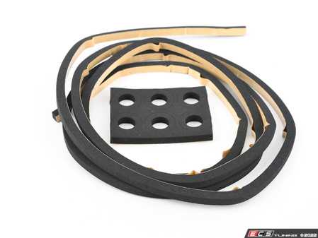ES#129056 - 51717164198 - GASKET - Genuine BMW - BMW