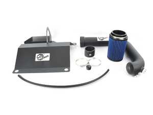 ES#3553245 - 54-12492KT - AFe MagnumFORCE Pro 5R Intake  - Improve air flow and horsepower with this Intake - AFE - Volkswagen