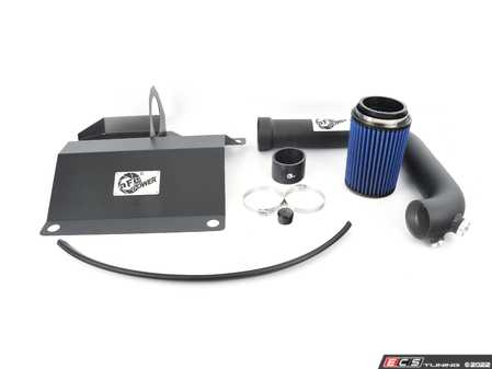ES#3553245 - 54-12492KT - AFe MagnumFORCE Pro 5R Intake  - Improve air flow and horsepower with this Intake - AFE - Volkswagen