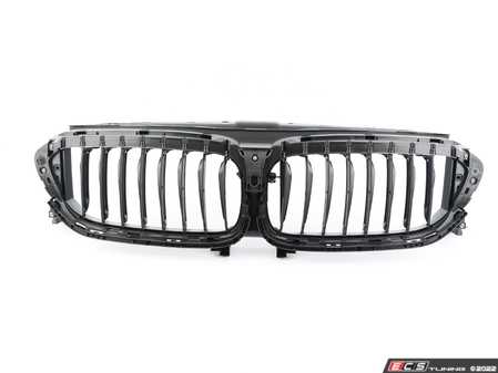 ES#3421515 - 51747497279 - Air Flaps - Upper - Genuine BMW - BMW