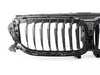 ES#3421515 - 51747497279 - Air Flaps - Upper - Genuine BMW - BMW