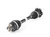 ES#4491407 - 8K0407271AL - Front Axle Assembly - Priced Each - Replace your worn or broken axle - remanufactured, without core charge - GKN Drivetech - Audi