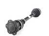 ES#4491407 - 8K0407271AL - Front Axle Assembly - Priced Each - Replace your worn or broken axle - remanufactured, without core charge - GKN Drivetech - Audi