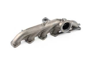 ES#2744771 - 11628517629 - Exhaust Manifold - Genuine BMW - BMW