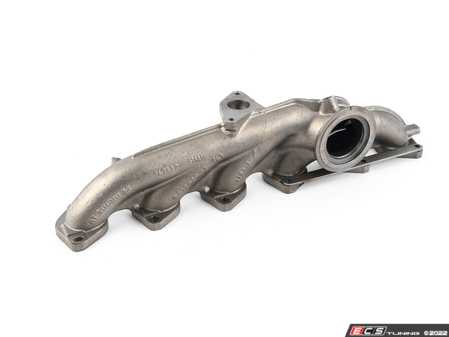 ES#2744771 - 11628517629 - Exhaust Manifold - Genuine BMW - BMW