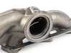 ES#2744771 - 11628517629 - Exhaust Manifold - Genuine BMW - BMW